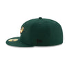Missoula PaddleHeads Official On-Field Game Hat