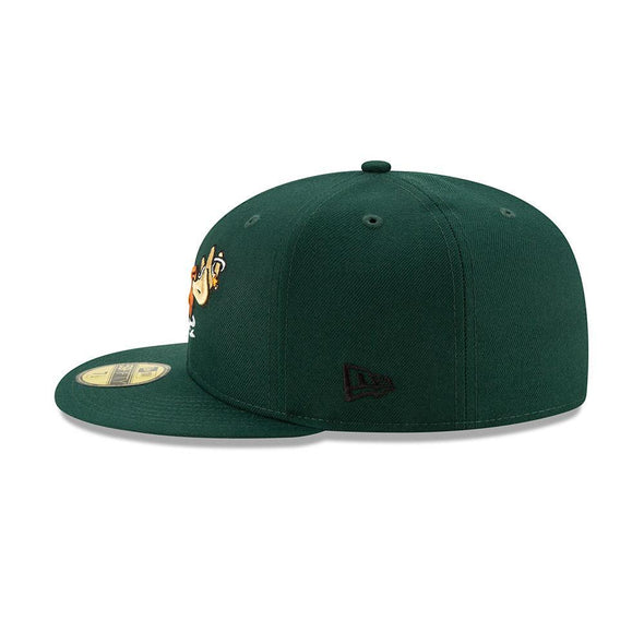 Missoula PaddleHeads Official On-Field Game Hat