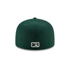 Missoula PaddleHeads Official On-Field Game Hat
