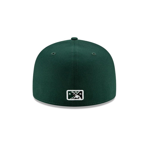 Missoula PaddleHeads Official On-Field Game Hat