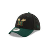Missoula PaddleHeads 39thirty Stretch Fit M Hat