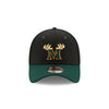 Missoula PaddleHeads 39thirty Stretch Fit M Hat