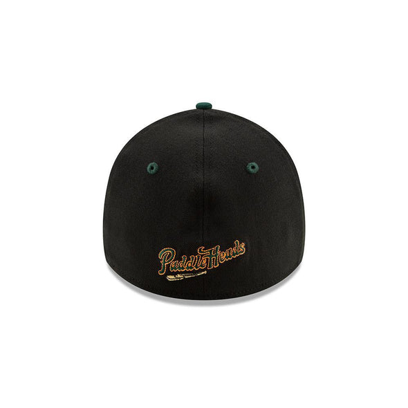 Missoula PaddleHeads 39thirty Stretch Fit M Hat