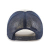 West Michigan Whitecaps Porter Clean Up Cap