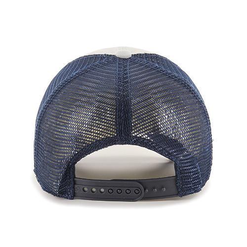 West Michigan Whitecaps Porter Clean Up Cap