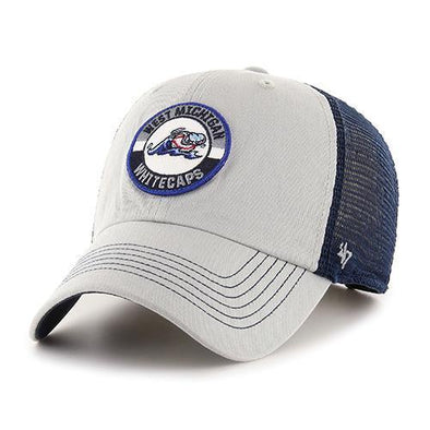 West Michigan Whitecaps Porter Clean Up Cap