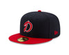 Danville Braves 2020 Official Game Cap