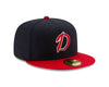 Danville Braves 2020 Official Game Cap