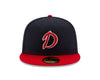 Danville Braves 2020 Official Game Cap