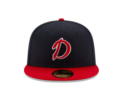 Danville Braves 2020 Official Game Cap