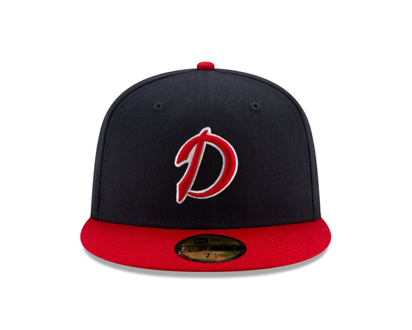 Danville Braves 2020 Official Game Cap
