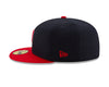 Danville Braves 2020 Official Game Cap