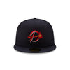 Danville Braves 2020 Alternate Game Cap - All Navy