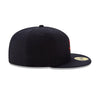 Danville Braves 2020 Alternate Game Cap - All Navy