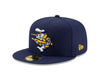 Norwich Sea Unicorns 5950 Home Cap