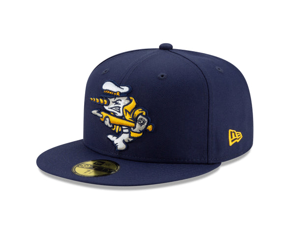Norwich Sea Unicorns 5950 Home Cap