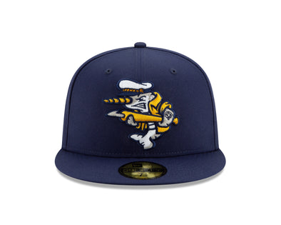 Norwich Sea Unicorns 5950 Home Cap