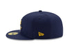 Norwich Sea Unicorns 5950 Home Cap