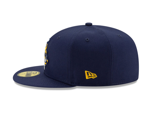 Norwich Sea Unicorns 5950 Home Cap