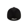 Columbus Clippers New Era Black Neo Cap