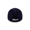 Columbus Clippers New Era White Neo Cap