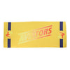 Las Vegas Aviators Oakland Athletics Wincraft Gold/Green 2-Sided Cooling Towel