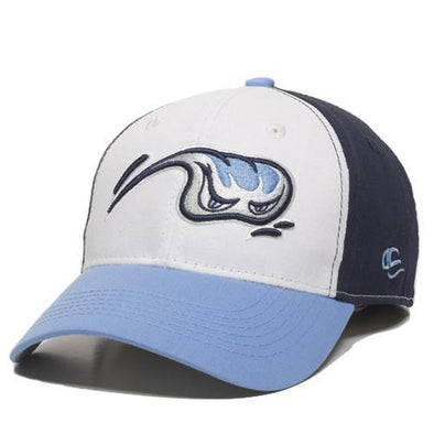 West Michigan Whitecaps Cotton Replica Alternate Cap