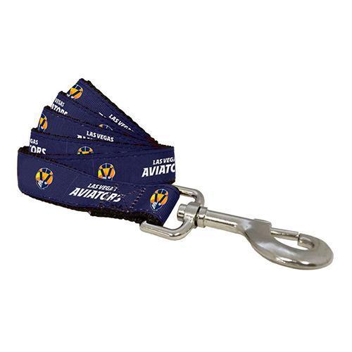 Pets' Las Vegas Aviators All Star Dogs Aviator Dog Leash