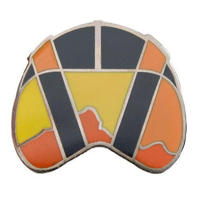 Las Vegas Aviators Pro Specialties Group Helmet Pin