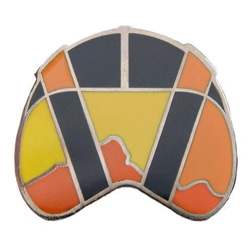 Las Vegas Aviators Pro Specialties Group Helmet Pin