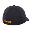 Las Vegas Aviators New Era LV Navy 39Thirty Stretch Fit Hat
