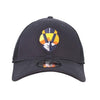 Las Vegas Aviators New Era Aviator Neo Navy 39Thirty Stretch Fit Hat