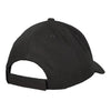 Las Vegas Aviators New Era LV Black/White 9Forty Velcroback Hat