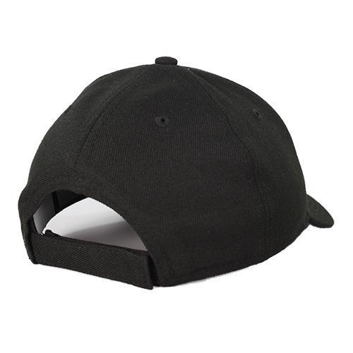 Las Vegas Aviators New Era Aviator Black/White 9Forty Velcroback Hat