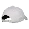 Las Vegas Aviators New Era LV White 9Twenty Strapback Hat
