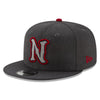 Nashville Sounds New Era 950 Heather N Logo Hat