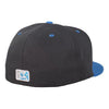 Las Vegas Reyes de Plata New Era On-Field ALT1 Graphite/Blue 59Fifty Fitted Hat