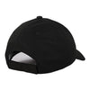 Las Vegas Reyes de Plata New Era Skull Black 9Forty Velcroback Hat