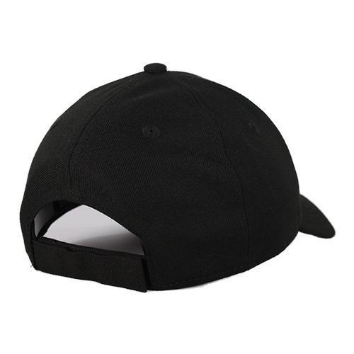 Las Vegas Reyes de Plata New Era Skull Black 9Forty Velcroback Hat