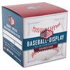 Grandstand Baseball Holder