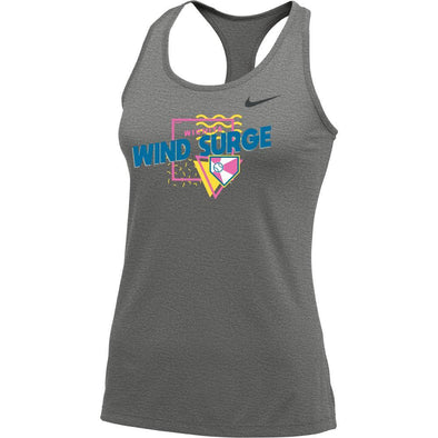 WOMENS BALANCE TANK