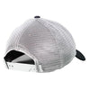 Las Vegas Aviators New Era LV White/Navy Trucker 9Forty Snapback Hat