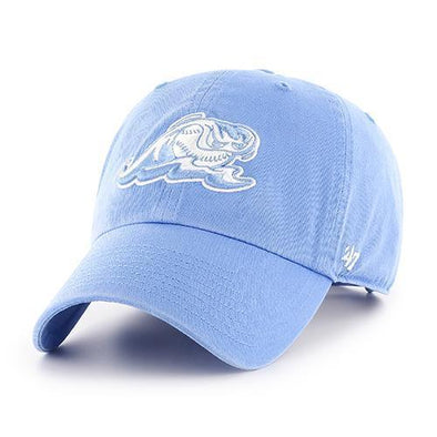 West Michigan Whitecaps Ladies Clean Up Periwinkle Cap