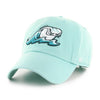 West Michigan Whitecaps Ladies Clean Up Tiffany Blue Cap