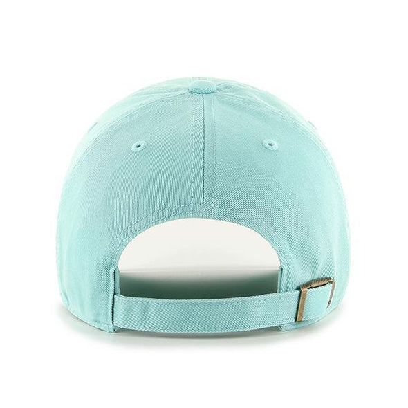 West Michigan Whitecaps Ladies Clean Up Tiffany Blue Cap