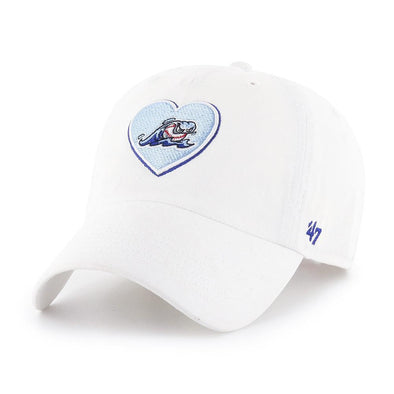 West Michigan Whitecaps Ladies Courtney Clean Up Cap