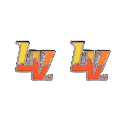 Las Vegas Aviators Wincraft LV Earrings