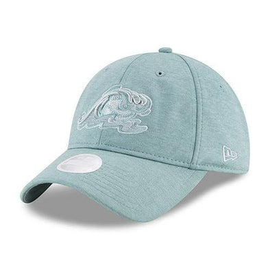 West Michigan Whitecaps Ladies Shadow Twist Cap