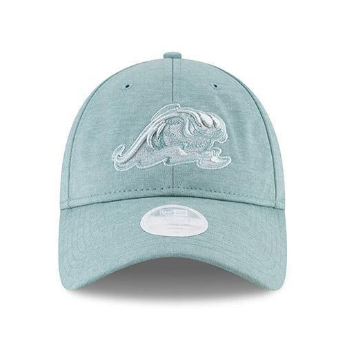 West Michigan Whitecaps Ladies Shadow Twist Cap