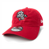 9-20 Red Primary Cap